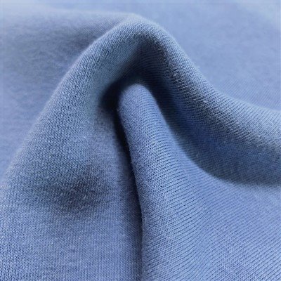 Organic Cotton Fleece Fabric