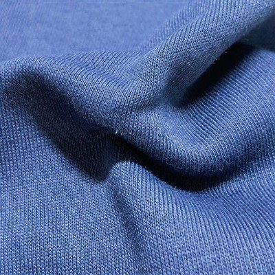 Organic Cotton Knit Fabric