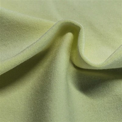 Yoga Knit Fabric