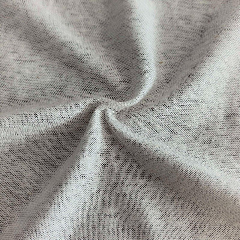 Washed Linen Fabric factory