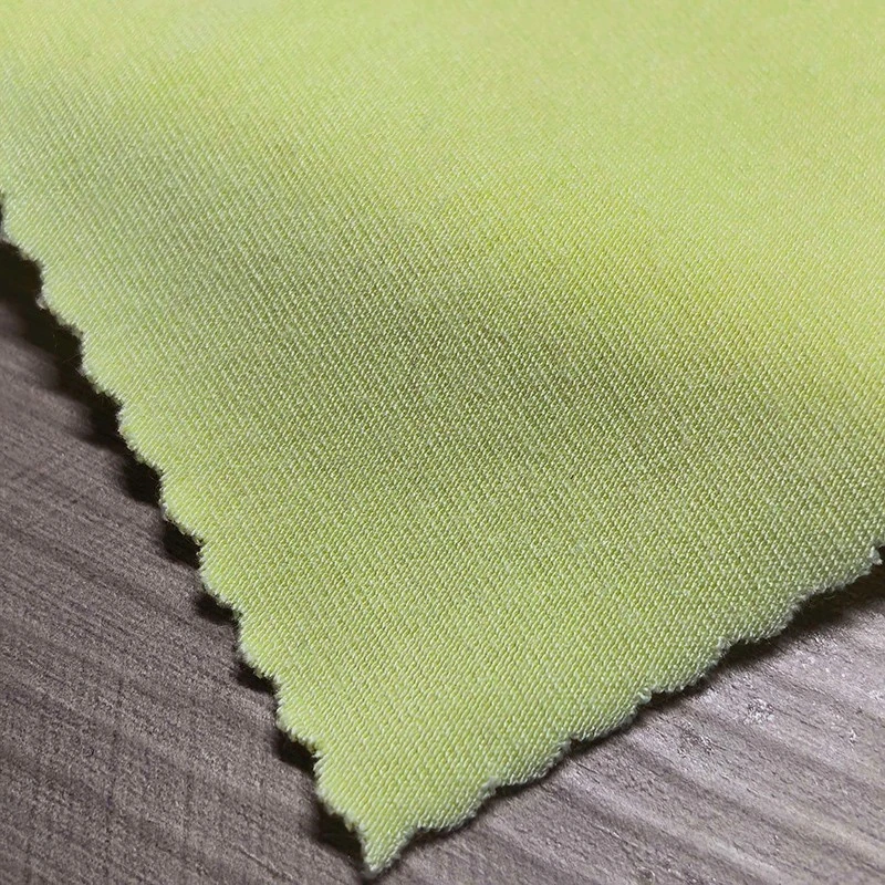 Yoga Knit Fabric manufacturer