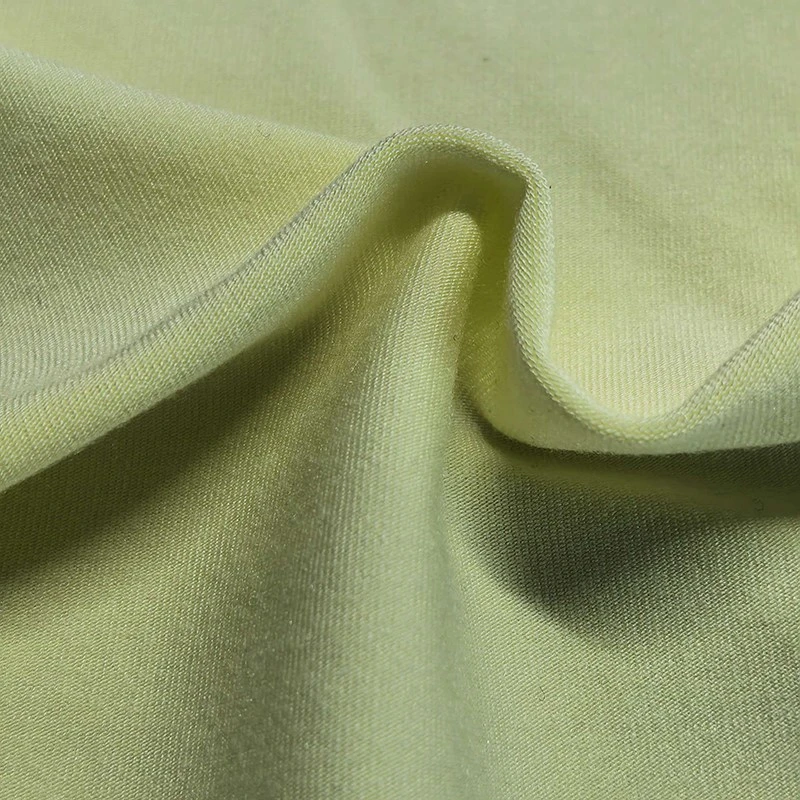 Yoga Knit Fabric